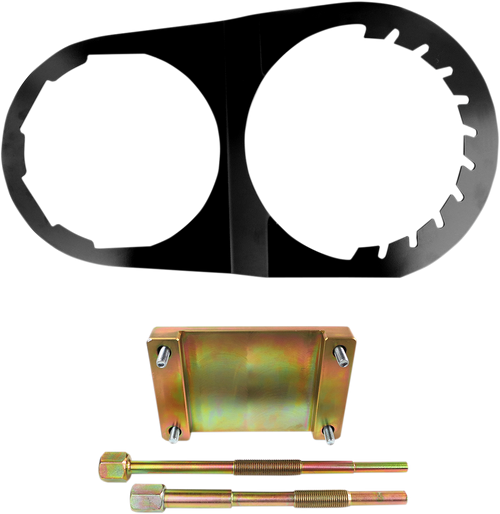 Clutch Service Kit - Maverick X3