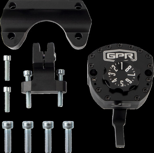 Gpr Damper Gpr Honda Cb1000