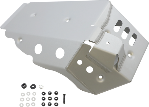 GIVI Aluminum Skid Plate - KTM - 20' - 22' 390 Adventure