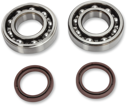 Crank Bearings With Seal - Husqvarna/KTM -  9240399