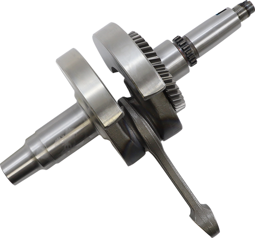 Crankshaft Assembly - OEM Stroke - Polaris -  9210887