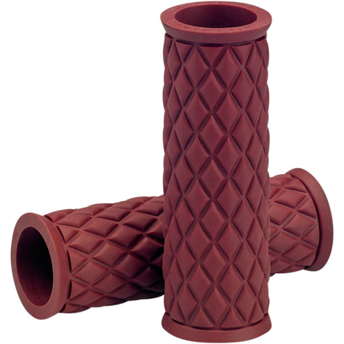 Biltwell Grips Alumicore Repl Oxb