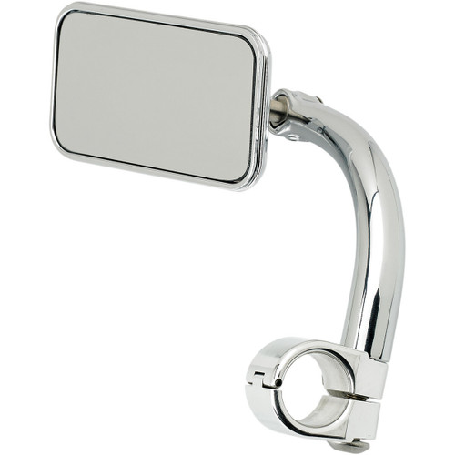 Biltwell Mirror Rec Clampon 7/8 Ch