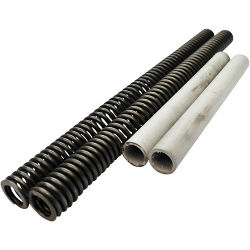 Baron Front Fork Spring Kit - Yamaha - 14' - 17' XV 950 Bolt