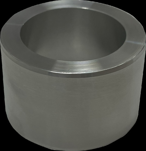 17-24 M8 Sprocket Shaft Spacer 1.360