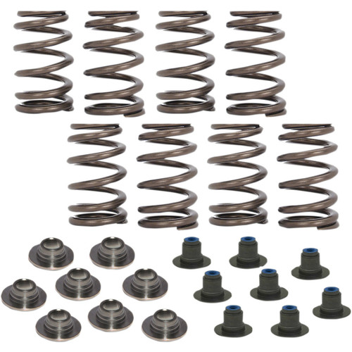 Comp Cams Spring Kit .540 17-19 M8