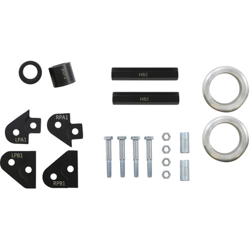 Demon Lift Kit Pol 13041080