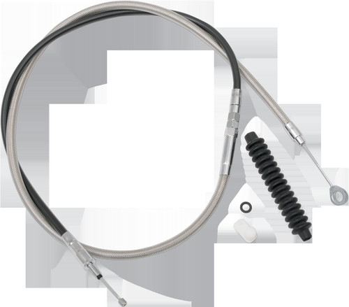 Drag Specialties Cable Clt 38662-00 Brd