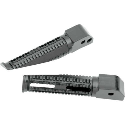 Competition Werkes Comp Wrks Pegs Blk, Hon 2GPHBK