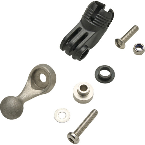 CIRO Action Mount - Camera - Action - Adjustable-Harley-Davidson-2024' Road Glide Police FLTRXP