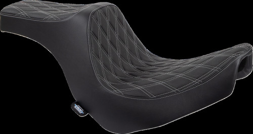 Drag Specialties Seat Pred3 Ddia S Thr 18+