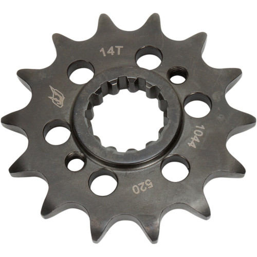 Driven Racing Sprocket Frt 520 14T 12120902