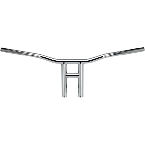 Biltwell Handlebar Tyson Xl 10 Ch