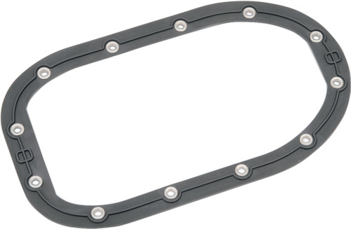 Drag Specialties Seal F.Pmp Door 07-17Fxdb