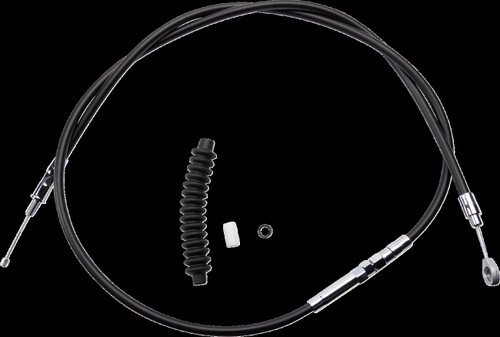 Drag Specialties Cable Clt 38601-89+4 Vnyl