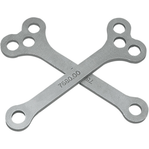 Baron Lowering Kit - Yamaha - 09' - 17' XVS 950 V - Star