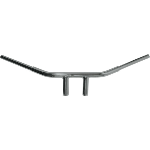 Baron Bomber Bar Handlebar 1 - 1/4" - Yamaha - 02' - 09' XV 1700 Road Star Warrior