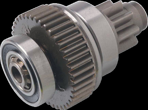 Drag Specialties Starter Drive 81-90 Xl