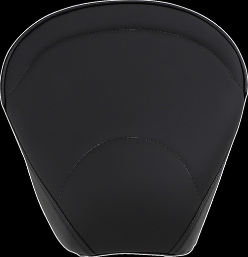 Drag Specialties Seat Pillion Wd Mld 97-20