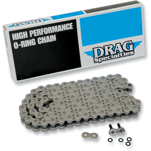 Chain Ds O-Ring 530 X110C