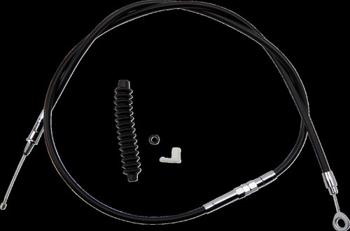 Drag Specialties Cable Clt 38667-08A Vnyl