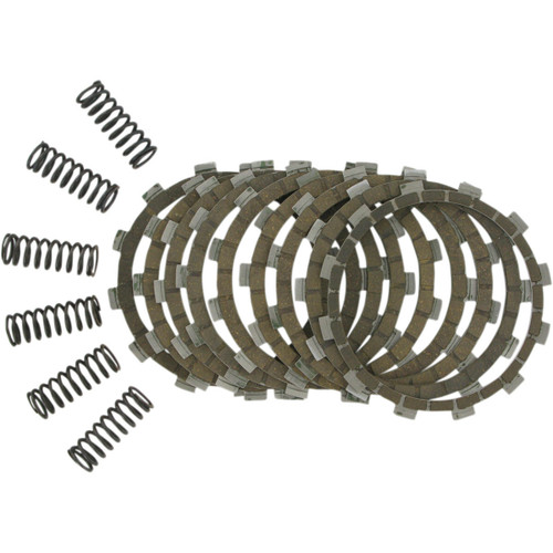 Dp Brakes Clutch Set Dp St Dpsk253