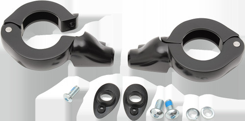 Drag Specialties Mount T/S 41Mm Blk