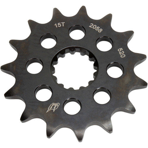 Driven Racing Sprocket Frt 520 15T 12120910