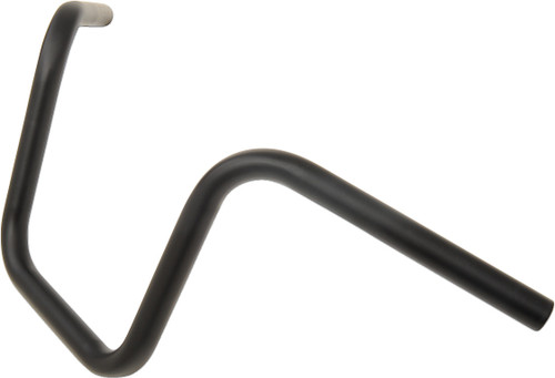 Drag Specialties Handlebar 1"Nrape10"Fbtbw