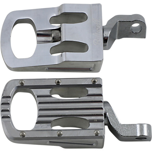Footpegs Punisher Step Po