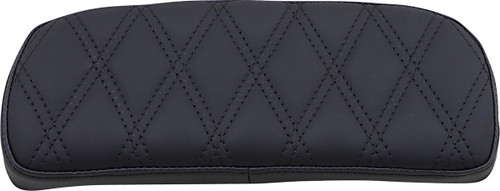 Drag Specialties Pad Chptpak Ddiam Blk