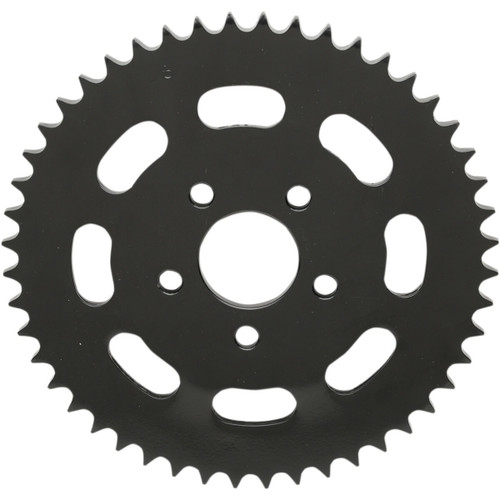 Sprocket Blk 48T Dish 12101841
