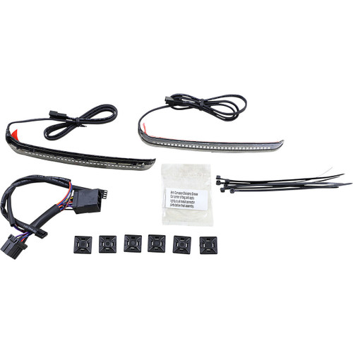 Ciro Light Bag Blades 97-13 Rd
