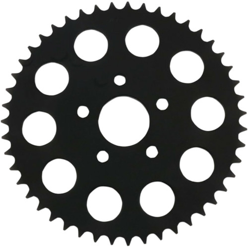 Sprocket Blk 49T Flat 12101834