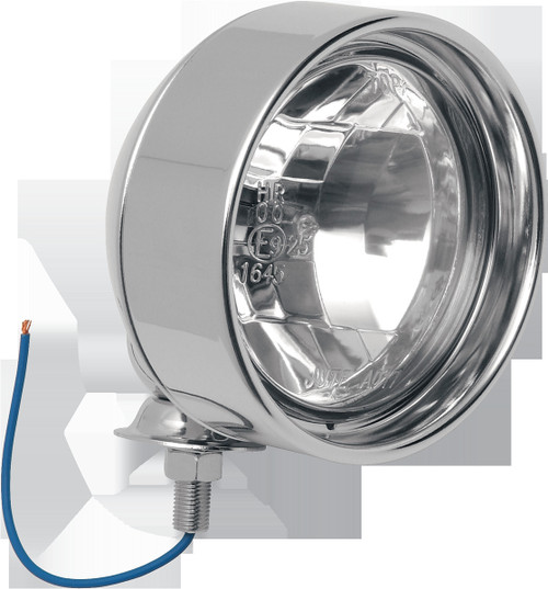 Drag Specialties Spotlight Std Mnt4"Bezel