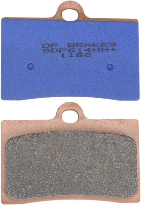 Dp Brakes Pad, Sdp Apr/Bim/Duc, Frt