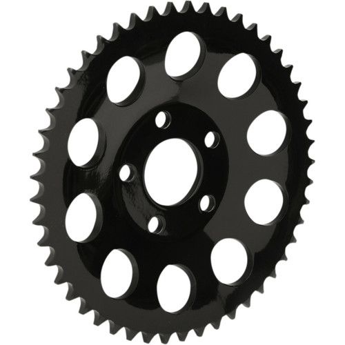 Sprocket Blk 49T Dish 12101838