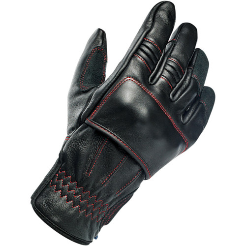 Glove Belden Redline Lg