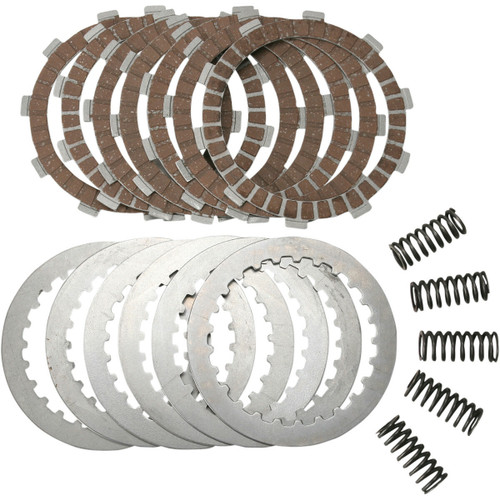 Dp Brakes Clutch Kit Dp St Dpsk231F