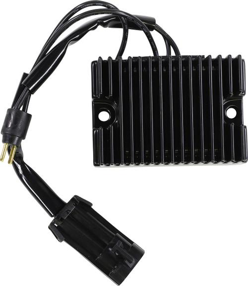 Drag Specialties Regulator Xl 04-06 Blk 21121058