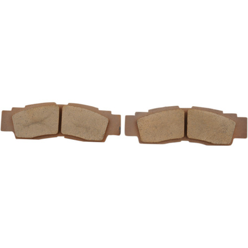 Dp Brakes Brake Pad Sintered Dp566