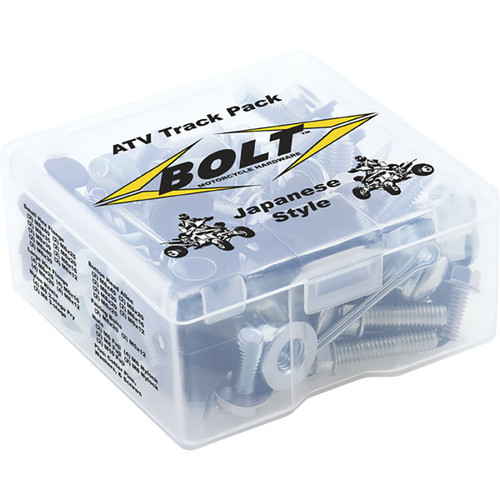 Bolt Track Pack Universal Atv