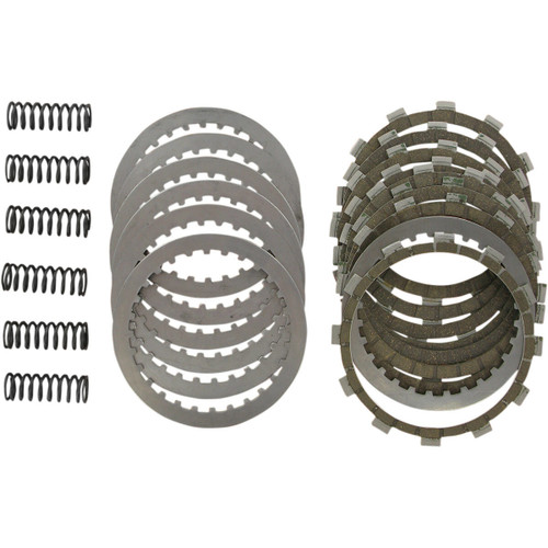 Dp Brakes Clutch Kit Dp St Dpsk251F