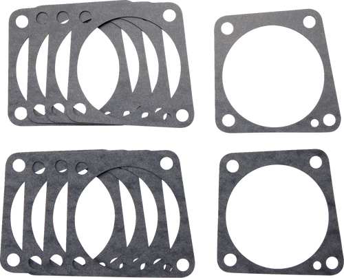 Rear Tappet Block Gasket - Big Twin
