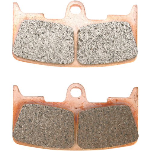 Sintered Brake Pads - Buell 17211362