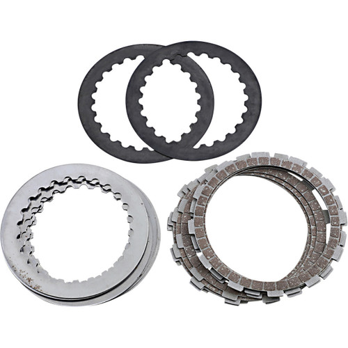 Dp Brakes Clutch Kit Mx Ktm