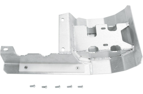 DG Performance Swingarm Skid Plate
