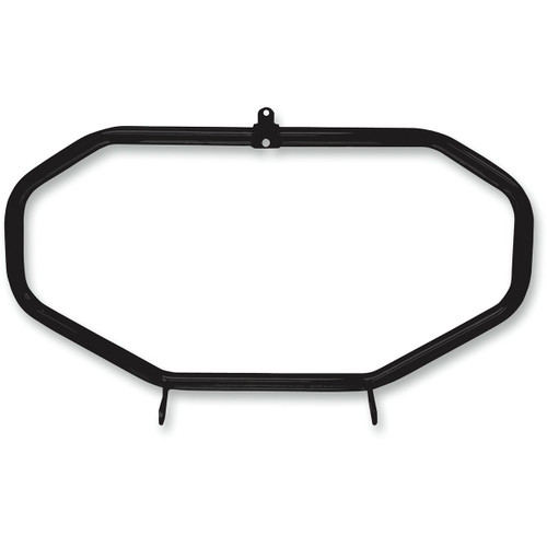 Baron Full - Size Engine Guards Highway Bar - Black - Victory - 08' - 17' Vegas