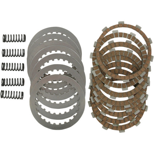 Dp Brakes Clutch Kit Dp St Dpsk202F