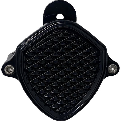 Horn Diamondback Blk